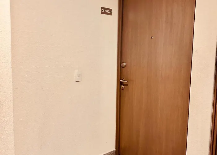 Espectacular Departamento/estacionamiento, 3 Tv's Mexico City