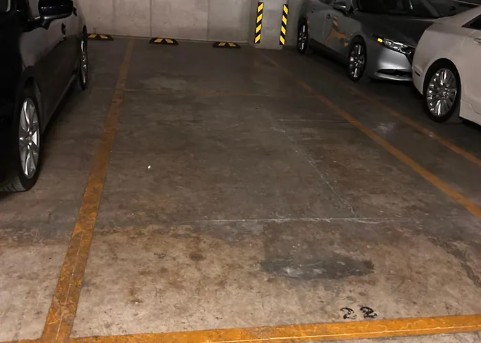 Espectacular Departamento/estacionamiento, 3 Tv's Apartment Mexico City