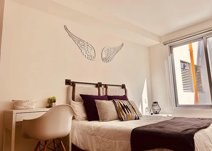 Espectacular Departamento/estacionamiento, 3 Tv's