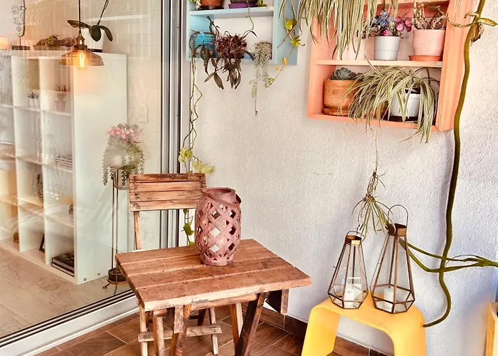 Espectacular Departamento/estacionamiento, 3 Tv's